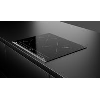 Miniatura 8 de VITROCERAMICA INDUCCION TEKA IZC 63015 BK MSS 3 ZONAS COCCION ANCHO 60 CM