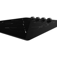 Miniatura 7 de VITROCERAMICA INDEPENDIENTE RADIANTES TEKA TBC 64000 XFL BK 4 ZONAS COCCION ANCHO 60 CM
