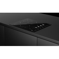 Miniatura 9 de VITROCERAMICA INDEPENDIENTE RADIANTES TEKA TBC 64000 XFL BK 4 ZONAS COCCION ANCHO 60 CM