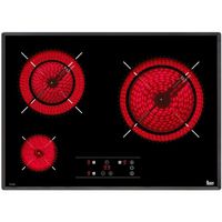 Miniatura 2 de VITROCERAMICA INDEPENDIENTE TEKA TR 5300 3 ZONAS COCCION ANCHO 60 CM