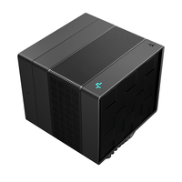 Miniatura 1 de REFRIGERADOR DEEPCOOL ASSASSIN IV | NEGRO