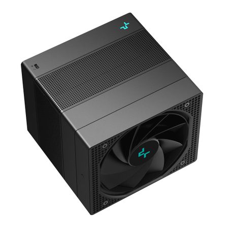 REFRIGERADOR DEEPCOOL ASSASSIN IV | NEGRO - Imagen 5 de 10 REFRIGERADOR DEEPCOOL ASSASSIN IV | NEGRO - Imagen 5 de 10