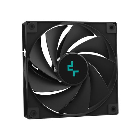 REFRIGERADOR DEEPCOOL ASSASSIN IV | NEGRO - Imagen 8 de 10 REFRIGERADOR DEEPCOOL ASSASSIN IV | NEGRO - Imagen 8 de 10