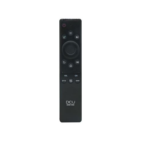 DCU Advance Tecnologic 30901090 mando a distancia RF inalámbrico TV, Sintonizador de TV, Receptor de televisión Botones - Imagen 2 de 5 DCU Advance Tecnologic 30901090 mando a distancia RF inalámbrico TV, Sintonizador de TV, Receptor de televisión Botones - Imagen 2 de 5