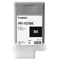 Miniatura 1 de NEGRO PFI-107 BK