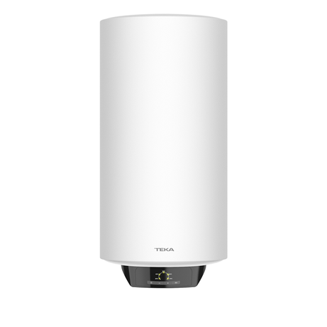 TERMO TEKA EWH 50 VE-D 50 LITROS VERTICAL - Imagen 1 de 5 TERMO TEKA EWH 50 VE-D 50 LITROS VERTICAL - Imagen 1 de 5