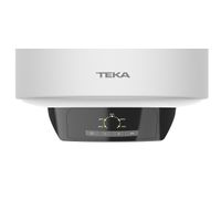 Miniatura 5 de TERMO TEKA EWH 50 VE-D 50 LITROS VERTICAL