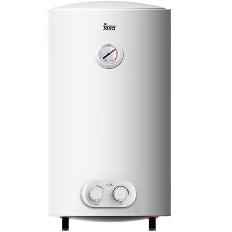 TERMO TEKA EWH 80 H BLANCO 80 LITROS - Imagen 2 de 2 TERMO TEKA EWH 80 H BLANCO 80 LITROS - Imagen 2 de 2