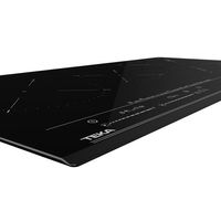 Miniatura 5 de VITROCERAMICA INDUCCION TEKA MASTERSENSE IZC 83620 MST BK NEGRO 3 ZONAS COCCION ANCHO 80 CM