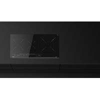 Miniatura 6 de VITROCERAMICA INDUCCION TEKA MASTERSENSE IZC 83620 MST BK NEGRO 3 ZONAS COCCION ANCHO 80 CM