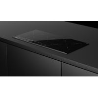 Miniatura 7 de VITROCERAMICA INDUCCION TEKA MASTERSENSE IZC 83620 MST BK NEGRO 3 ZONAS COCCION ANCHO 80 CM