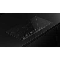 Miniatura 8 de VITROCERAMICA INDUCCION TEKA MASTERSENSE IZC 83620 MST BK NEGRO 3 ZONAS COCCION ANCHO 80 CM
