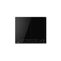 Miniatura 2 de VITROCERAMICA INDUCCION TEKA IZF 68780 MST BK FLEX ANCHO 60 CM
