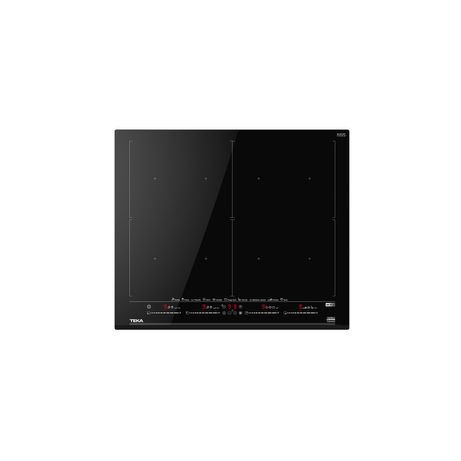 VITROCERAMICA INDUCCION TEKA IZF 68780 MST BK FLEX ANCHO 60 CM - Imagen 3 de 7 VITROCERAMICA INDUCCION TEKA IZF 68780 MST BK FLEX ANCHO 60 CM - Imagen 3 de 7