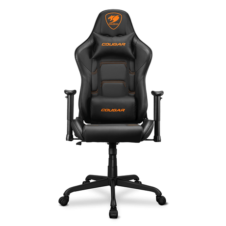 Cougar Silla Armor Elite Black - Imagen 1 de 6 Cougar Silla Armor Elite Black - Imagen 1 de 6