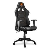 Miniatura 3 de Cougar Silla Armor Elite Black