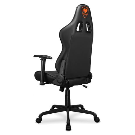 Cougar Silla Armor Elite Black - Imagen 5 de 6 Cougar Silla Armor Elite Black - Imagen 5 de 6