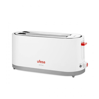 Miniatura 1 de TOSTADOR UFESA TT375