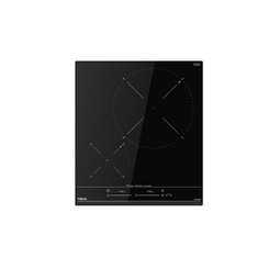 VITROCERAMICA INDUCCION TEKA IZC42400MSP 2 ZONAS COCCION ANCHO 41 CM