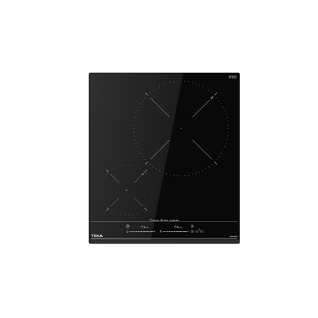VITROCERAMICA INDUCCION TEKA IZC42400MSP 2 ZONAS COCCION ANCHO 41 CM - Imagen 1 de 8 VITROCERAMICA INDUCCION TEKA IZC42400MSP 2 ZONAS COCCION ANCHO 41 CM - Imagen 1 de 8