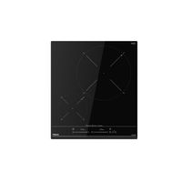 Miniatura 2 de VITROCERAMICA INDUCCION TEKA IZC42400MSP 2 ZONAS COCCION ANCHO 41 CM