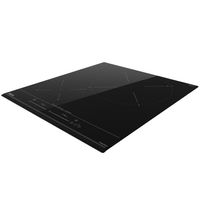 Miniatura 4 de VITROCERAMICA INDUCCION TEKA IZC42400MSP 2 ZONAS COCCION ANCHO 41 CM