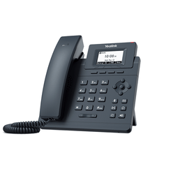 YEALINK SIP-T30P  1 cuenta, CON PoE, SIN PSU