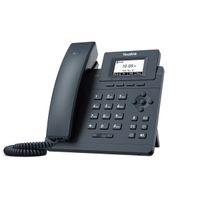 Miniatura 2 de YEALINK SIP-T30P  1 cuenta, CON PoE, SIN PSU