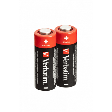 ALKALINE BATTERY 12V 23A PACK2 - Imagen 1 de 4 ALKALINE BATTERY 12V 23A PACK2 - Imagen 1 de 4