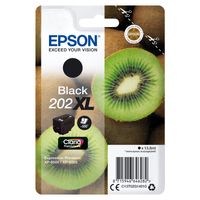 Miniatura 2 de TINTA NEGRO 202 CLARIA BL