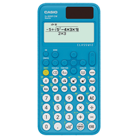 Miniatura 1 de CALCULADORA CIENTIFICA CASIO FX-85 SP CW