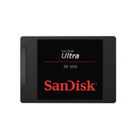 Miniatura 3 de SANDISK  Ultra 3D  SSD 2000GB 2.5"  560MB/s 6Gbit/s  Serial ATA III