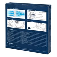 Miniatura 8 de VENTILADOR 14CM ARCTIC P14 NEGRO