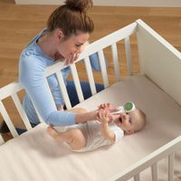 Miniatura 8 de Braun termometro sin contacto + frontal con age precision blanco