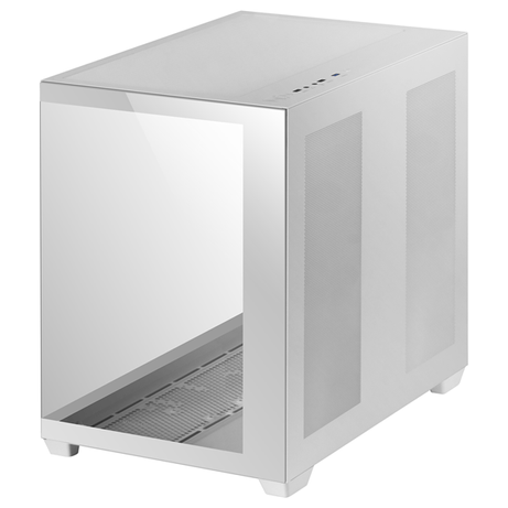 MARS GAMING MCV4 Blanco - Imagen 1 de 1 MARS GAMING MCV4 Blanco - Imagen 1 de 1