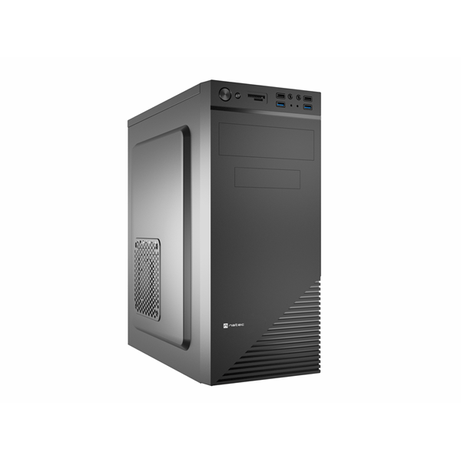 NATEC GENESIS Cabassu G2 Negro - Imagen 1 de 11 NATEC GENESIS Cabassu G2 Negro - Imagen 1 de 11
