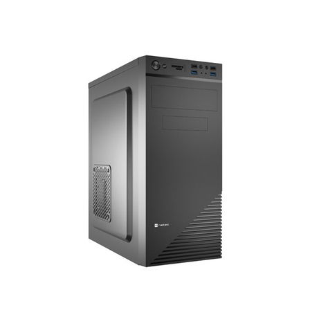 NATEC GENESIS Cabassu G2 Negro - Imagen 3 de 11 NATEC GENESIS Cabassu G2 Negro - Imagen 3 de 11