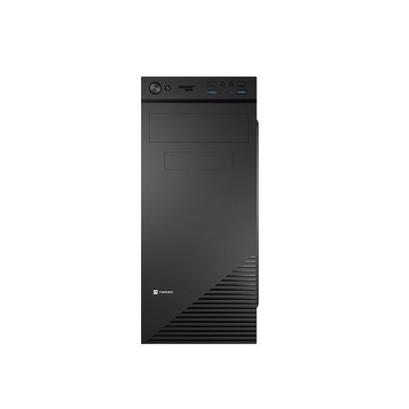 NATEC GENESIS Cabassu G2 Negro - Imagen 5 de 11 NATEC GENESIS Cabassu G2 Negro - Imagen 5 de 11