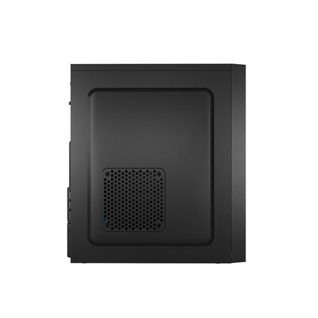 NATEC GENESIS Cabassu G2 Negro - Imagen 7 de 11 NATEC GENESIS Cabassu G2 Negro - Imagen 7 de 11