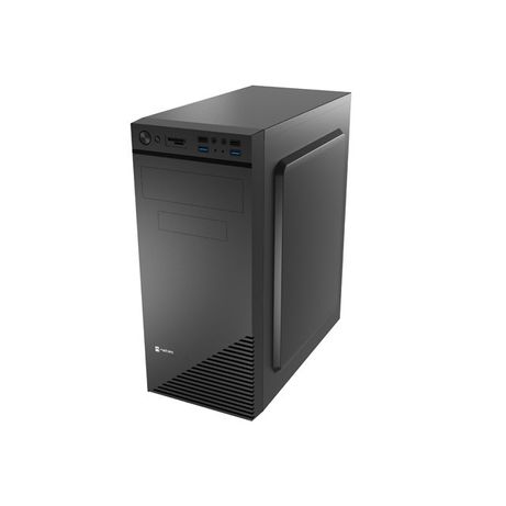 NATEC GENESIS Cabassu G2 Negro - Imagen 8 de 11 NATEC GENESIS Cabassu G2 Negro - Imagen 8 de 11