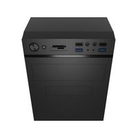 Miniatura 9 de NATEC GENESIS  Cabassu G2  Negro