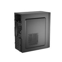Miniatura 10 de NATEC GENESIS  Cabassu G2  Negro