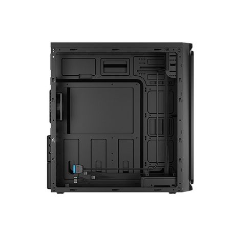 NATEC GENESIS Cabassu G2 Negro - Imagen 11 de 11 NATEC GENESIS Cabassu G2 Negro - Imagen 11 de 11
