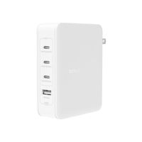 Miniatura 2 de 140W GAN WALL CHARGER UK+EU+US PLUG