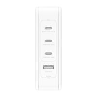 Miniatura 4 de 140W GAN WALL CHARGER UK+EU+US PLUG