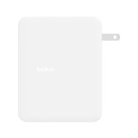 Miniatura 5 de 140W GAN WALL CHARGER UK+EU+US PLUG