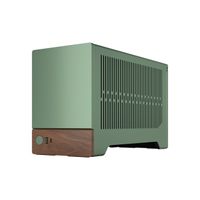 Miniatura 4 de FRACTAL DESING Terra Terra  Verde