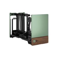 Miniatura 23 de FRACTAL DESING Terra Terra  Verde