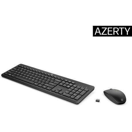 C2710 WIRELESS KBD+MOUSE WHITE - Imagen 3 de 11 C2710 WIRELESS KBD+MOUSE WHITE - Imagen 3 de 11