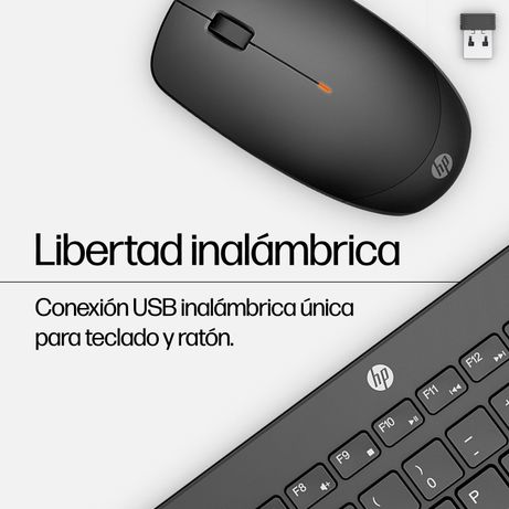 C2710 WIRELESS KBD+MOUSE WHITE - Imagen 7 de 11 C2710 WIRELESS KBD+MOUSE WHITE - Imagen 7 de 11